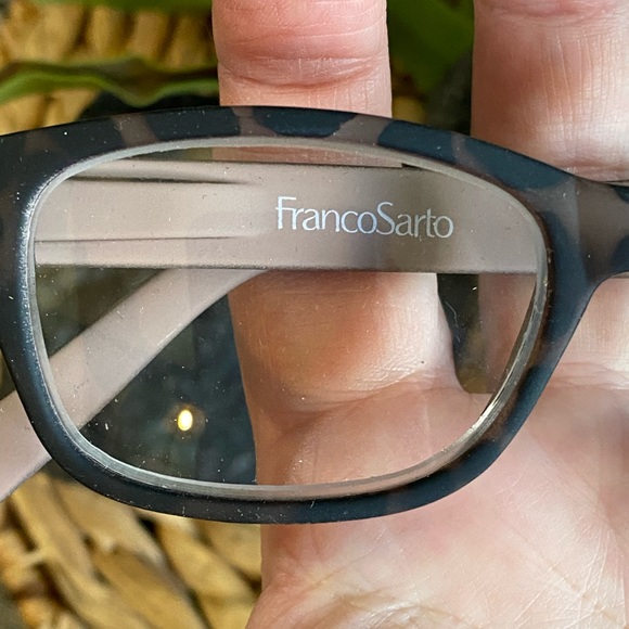 Franco Sarto stylish new reading glasses - Picture 4 of 10